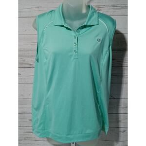 Women's Kate Lord Golf Polo